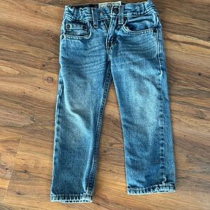 Signature by Levi Strauss Kids Blue Jeans